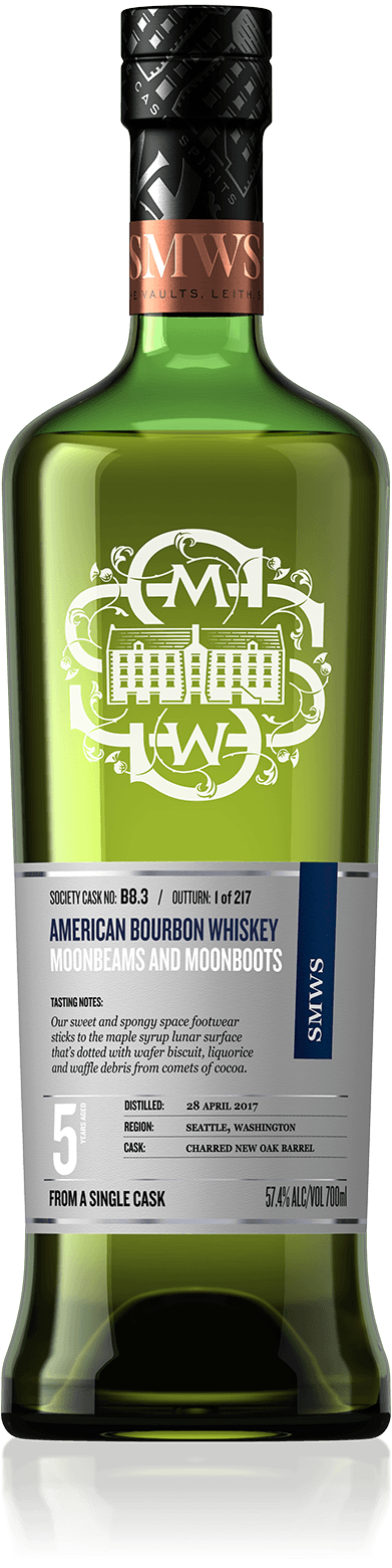 The Scotch Malt Whisky Society of America The Scotch Malt Whisky Society of America